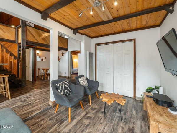 281 Orion Lane, Unit # D, Stateline, NV 89449