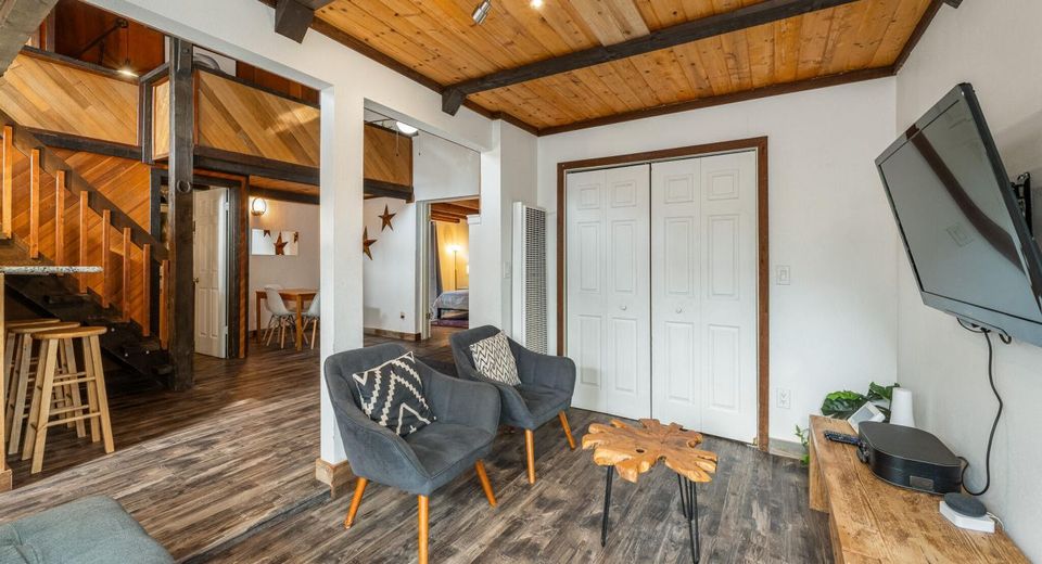 281 Orion Lane, Unit # D, Stateline, NV 89449 Photo