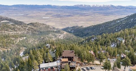 281 Orion Lane, Unit # D, Stateline, NV 89449 Photo