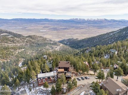 281 Orion Lane, Unit # D, Stateline, NV 89449 Photo