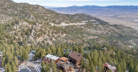 281 Orion Lane, Unit # D, Stateline, NV 89449 Photo