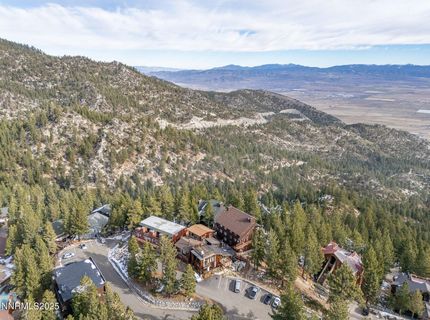 281 Orion Lane, Unit # D, Stateline, NV 89449 Photo