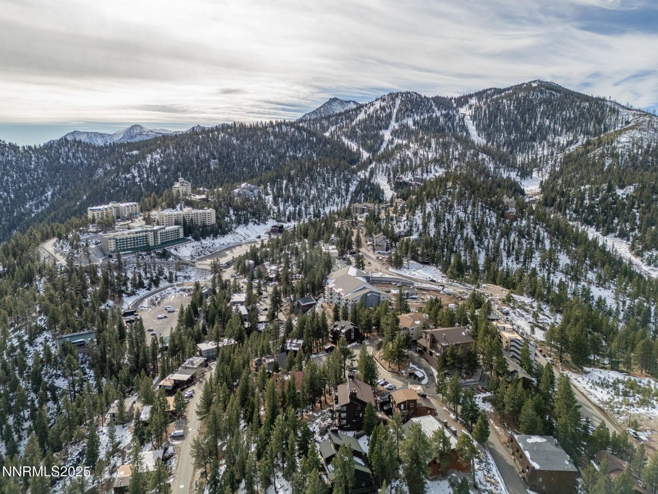 281 Orion Lane, Unit # D, Stateline, NV 89449 Photo