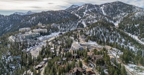 281 Orion Lane, Unit # D, Stateline, NV 89449 Photo