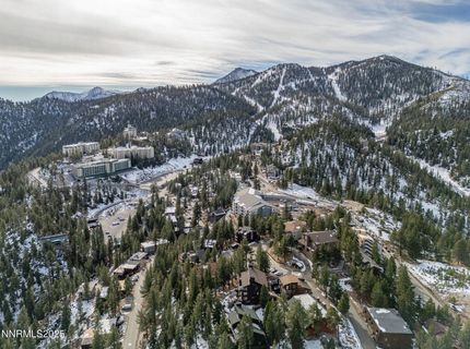 281 Orion Lane, Unit # D, Stateline, NV 89449 Photo