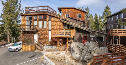 281 Orion Lane, Unit # D, Stateline, NV 89449 Photo