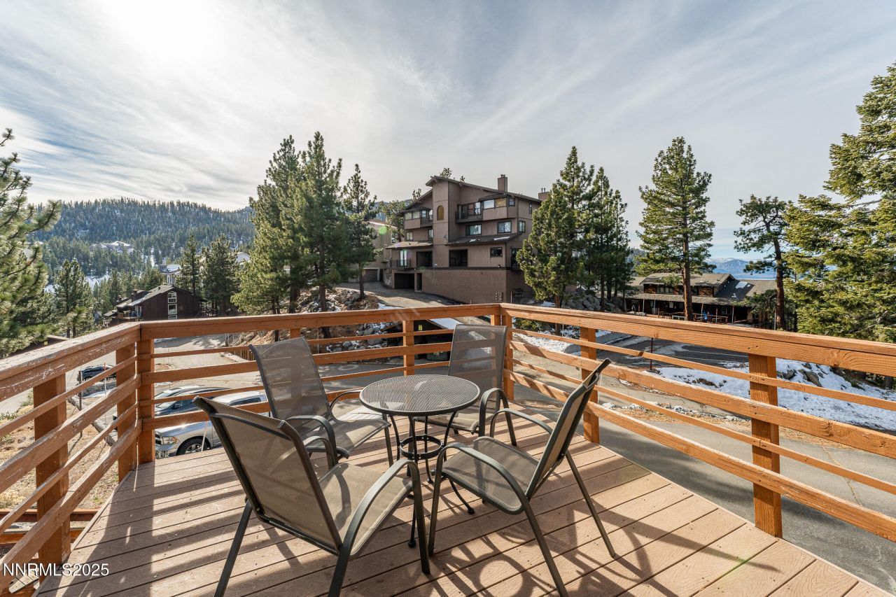 281 Orion Lane, Unit # D, Stateline, NV 89449 Photo