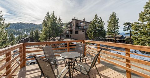 281 Orion Lane, Unit # D, Stateline, NV 89449 Photo