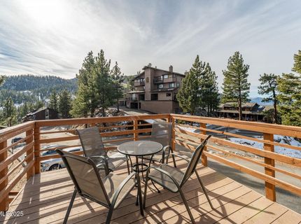 281 Orion Lane, Unit # D, Stateline, NV 89449 Photo