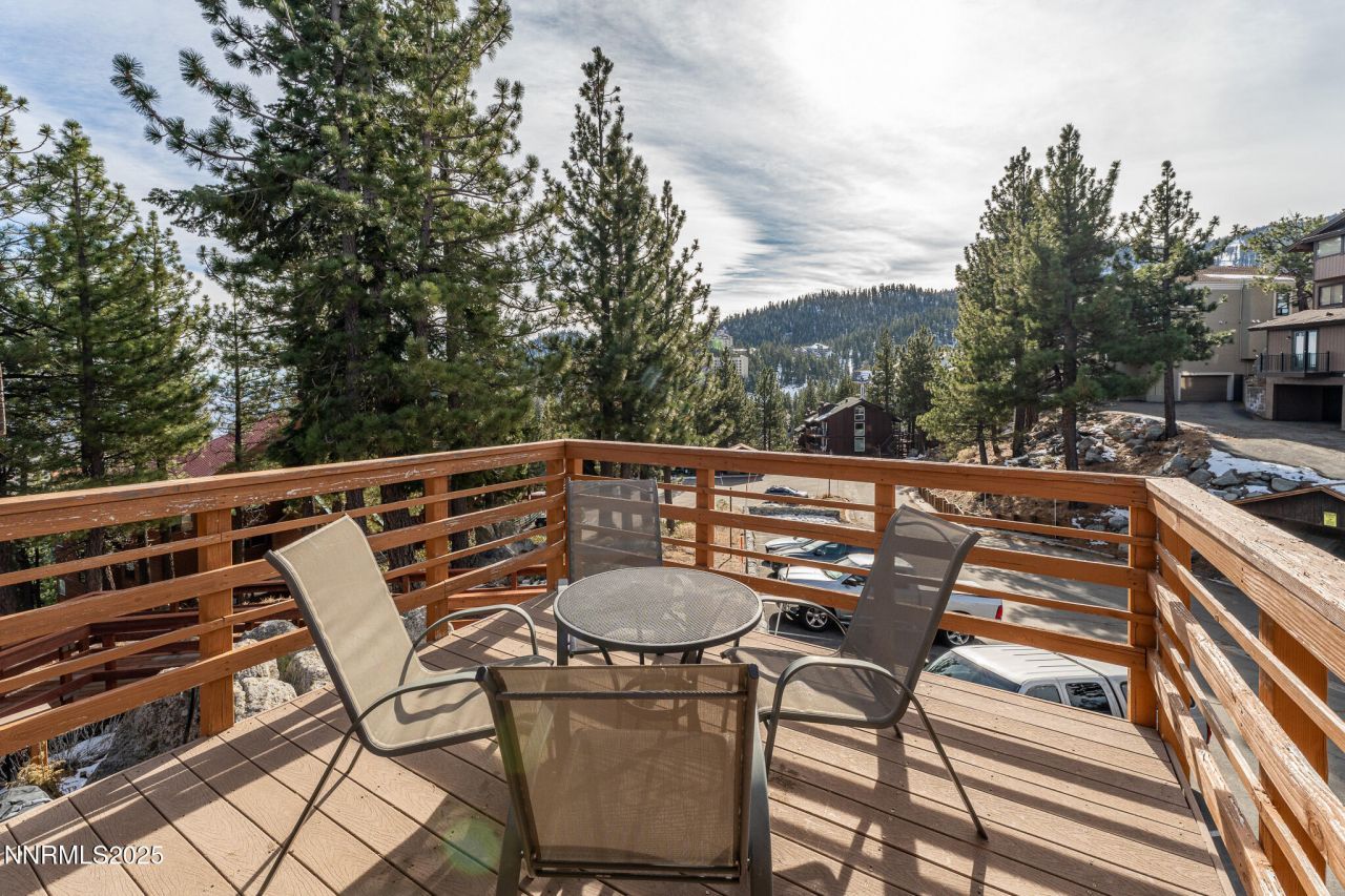 281 Orion Lane, Unit # D, Stateline, NV 89449 Photo