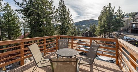 281 Orion Lane, Unit # D, Stateline, NV 89449 Photo