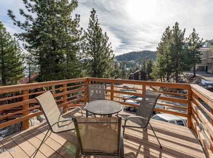 281 Orion Lane, Unit # D, Stateline, NV 89449 Photo