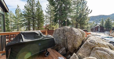 281 Orion Lane, Unit # D, Stateline, NV 89449 Photo