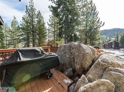 281 Orion Lane, Unit # D, Stateline, NV 89449 Photo