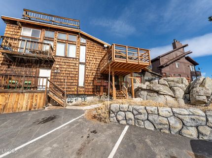 281 Orion Lane, Unit # D, Stateline, NV 89449 Photo