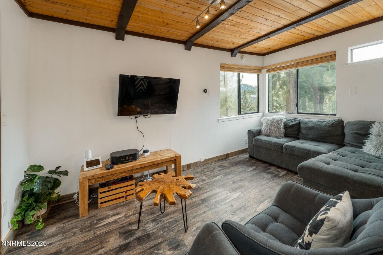 281 Orion Lane, Unit # D, Stateline, NV 89449 Photo