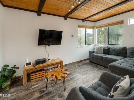 281 Orion Lane, Unit # D, Stateline, NV 89449 Photo