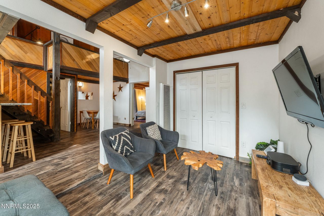 281 Orion Lane, Unit # D, Stateline, NV 89449 Photo