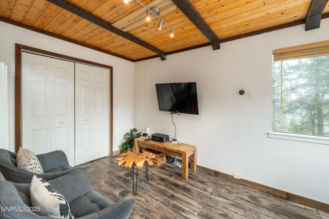 281 Orion Lane, Unit # D, Stateline, NV 89449 Photo