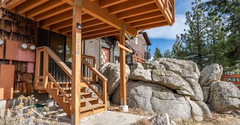 281 Orion Lane, Unit # D, Stateline, NV 89449 Photo