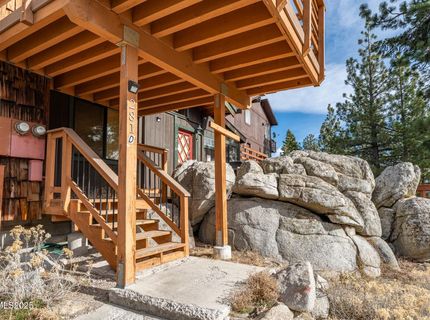 281 Orion Lane, Unit # D, Stateline, NV 89449 Photo