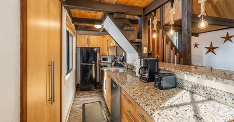 281 Orion Lane, Unit # D, Stateline, NV 89449 Photo