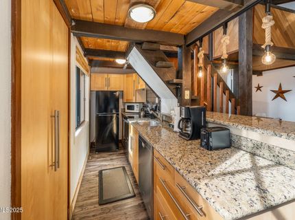 281 Orion Lane, Unit # D, Stateline, NV 89449 Photo