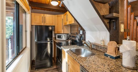 281 Orion Lane, Unit # D, Stateline, NV 89449 Photo