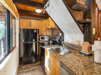 281 Orion Lane, Unit # D, Stateline, NV 89449 Photo