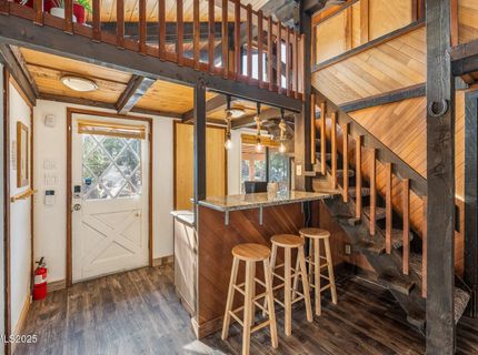 281 Orion Lane, Unit # D, Stateline, NV 89449 Photo