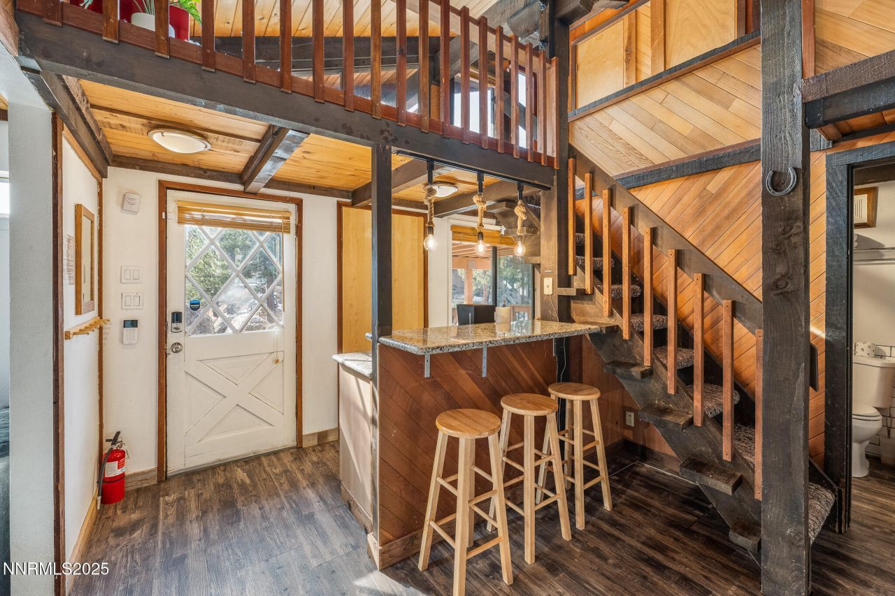 281 Orion Lane, Unit # D, Stateline, NV 89449 Photo