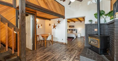 281 Orion Lane, Unit # D, Stateline, NV 89449 Photo