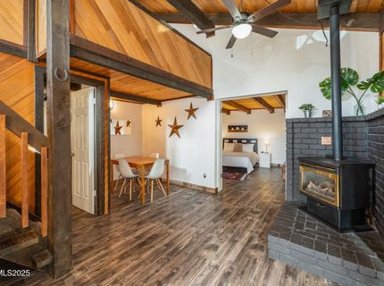 281 Orion Lane, Unit # D, Stateline, NV 89449 Photo