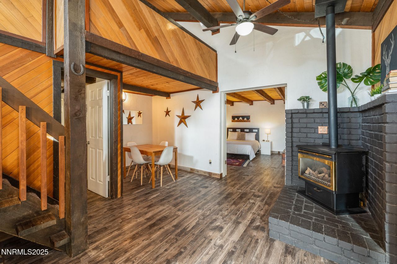 281 Orion Lane, Unit # D, Stateline, NV 89449 Photo