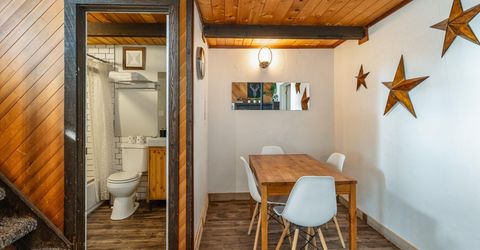 281 Orion Lane, Unit # D, Stateline, NV 89449 Photo