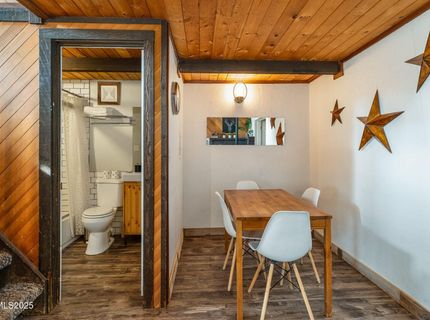 281 Orion Lane, Unit # D, Stateline, NV 89449 Photo