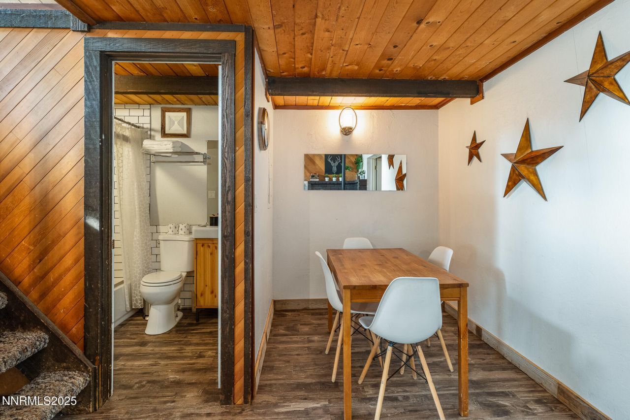 281 Orion Lane, Unit # D, Stateline, NV 89449 Photo