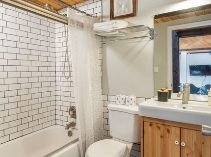 281 Orion Lane, Unit # D, Stateline, NV 89449 Photo