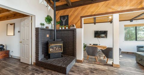 281 Orion Lane, Unit # D, Stateline, NV 89449 Photo