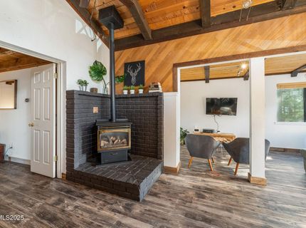 281 Orion Lane, Unit # D, Stateline, NV 89449 Photo