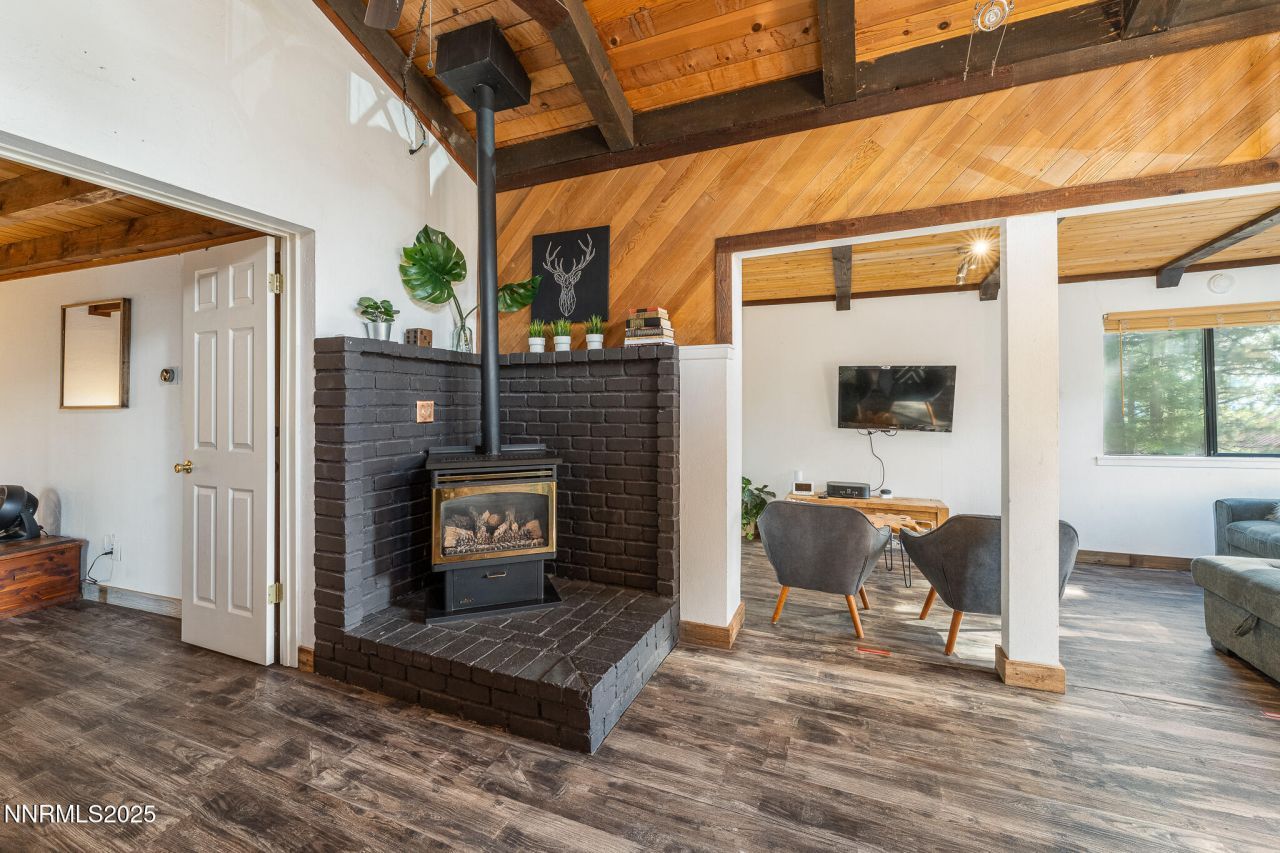 281 Orion Lane, Unit # D, Stateline, NV 89449 Photo