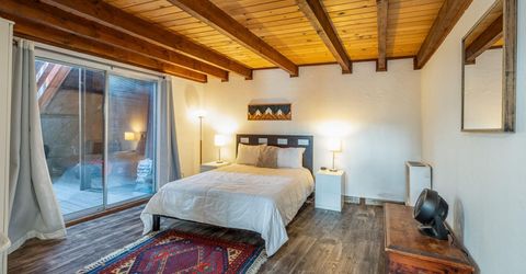 281 Orion Lane, Unit # D, Stateline, NV 89449 Photo