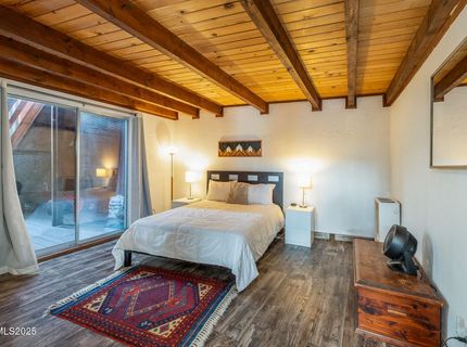 281 Orion Lane, Unit # D, Stateline, NV 89449 Photo