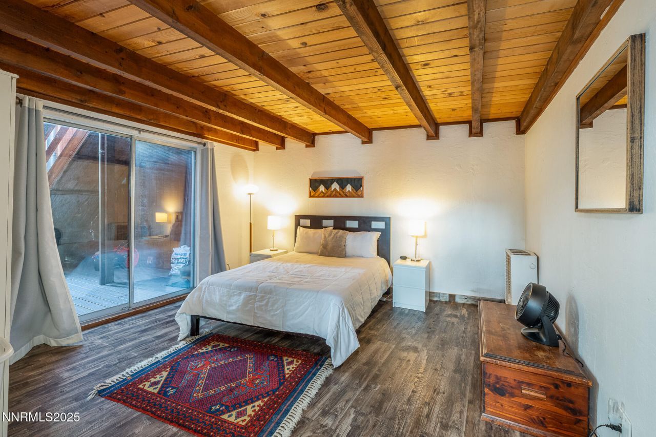 281 Orion Lane, Unit # D, Stateline, NV 89449 Photo