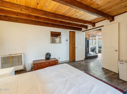 281 Orion Lane, Unit # D, Stateline, NV 89449 Photo