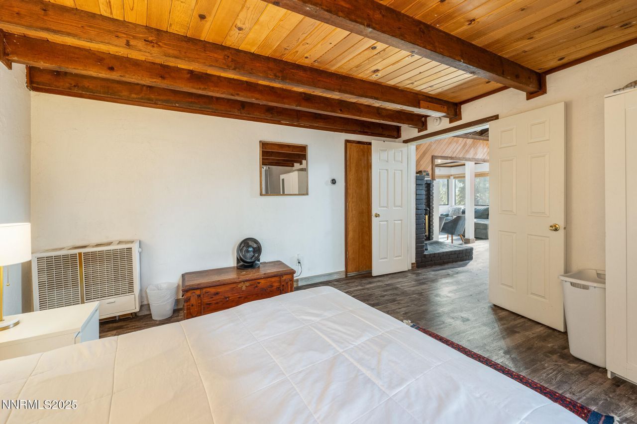 281 Orion Lane, Unit # D, Stateline, NV 89449 Photo