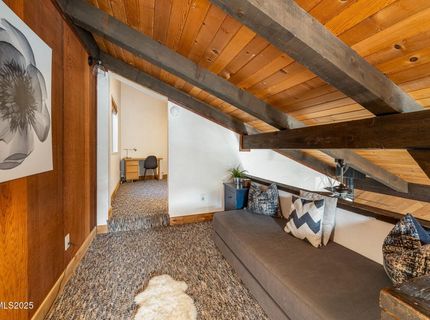 281 Orion Lane, Unit # D, Stateline, NV 89449 Photo