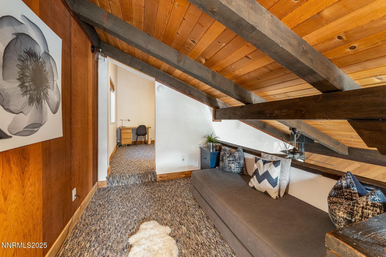 281 Orion Lane, Unit # D, Stateline, NV 89449 Photo