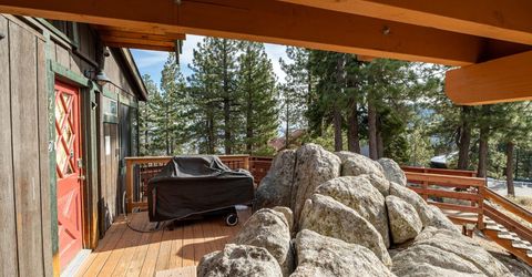 281 Orion Lane, Unit # D, Stateline, NV 89449 Photo