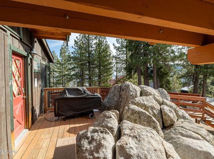 281 Orion Lane, Unit # D, Stateline, NV 89449 Photo